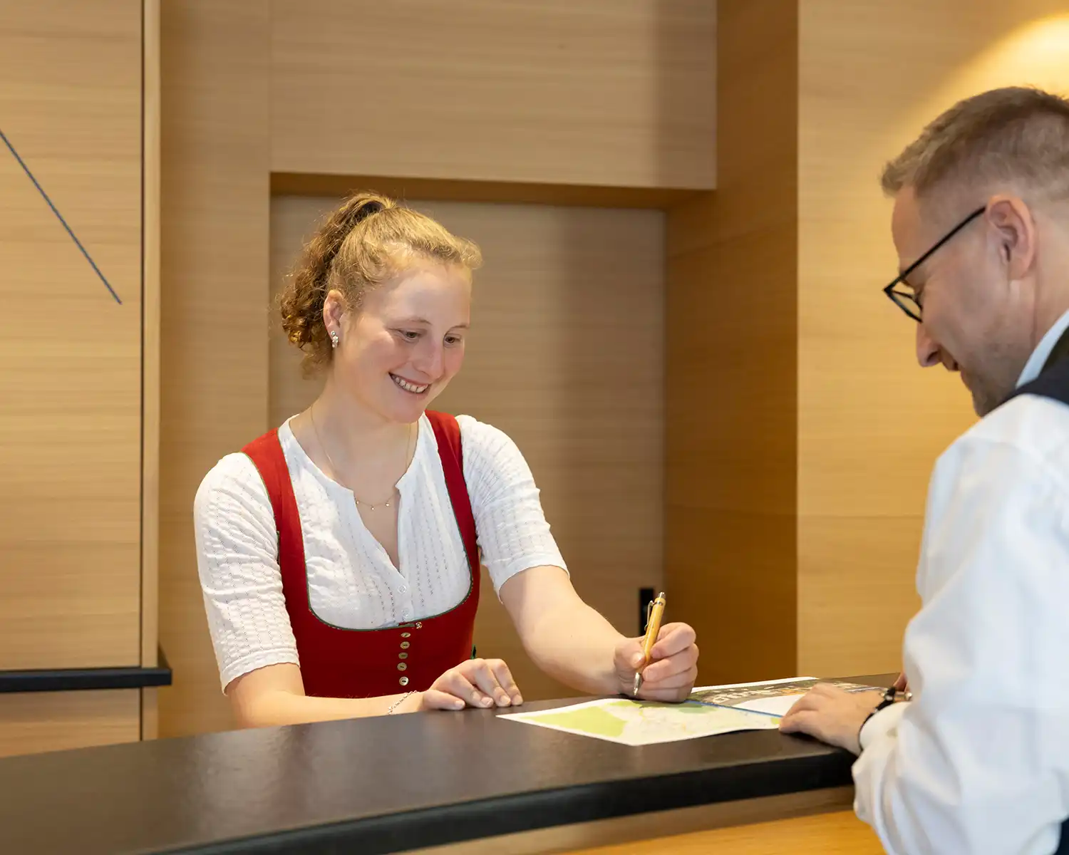 Wellnessurlaub Oberbayern